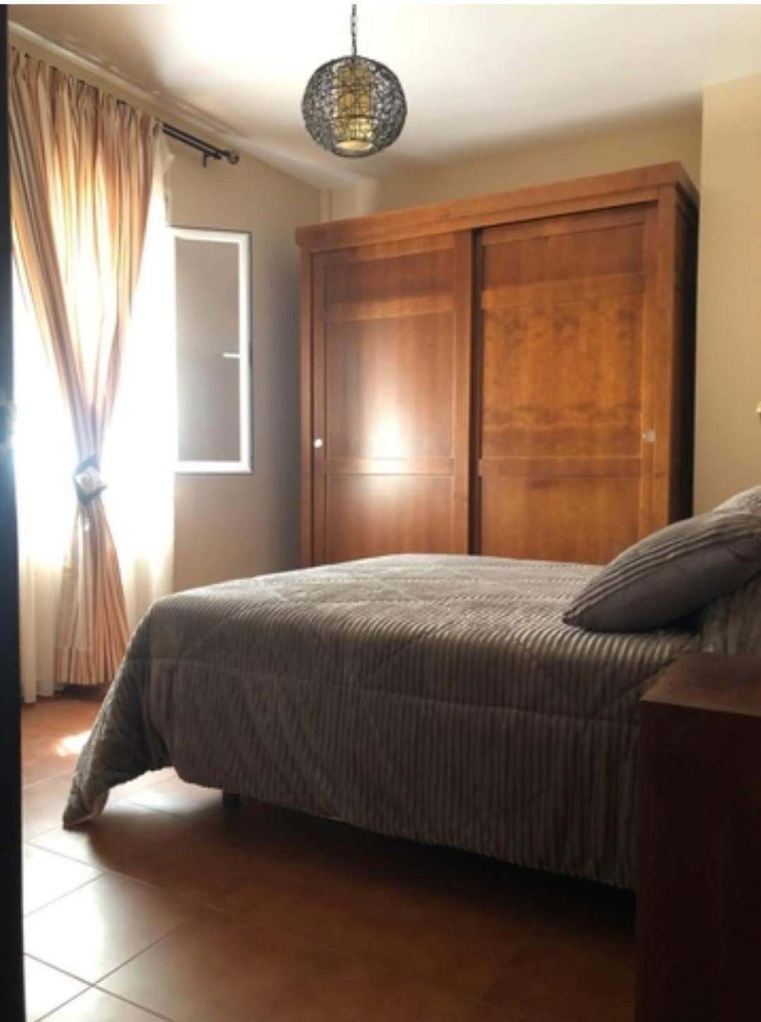 Casa Vega Villa El Bosque Luaran gambar